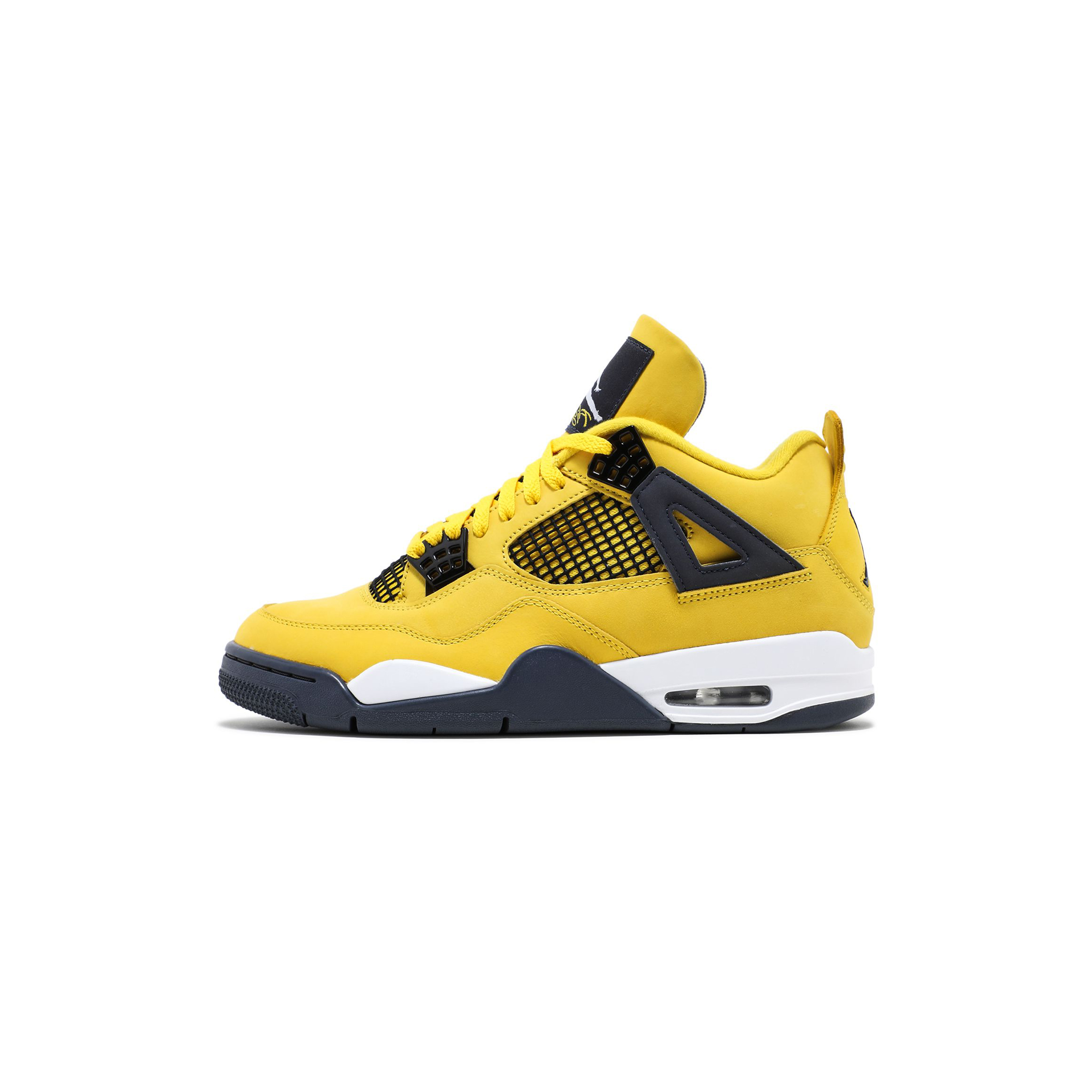 NIKE JORDAN 4 RETRO LIGHTNING CT8527-700